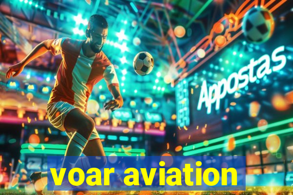 voar aviation